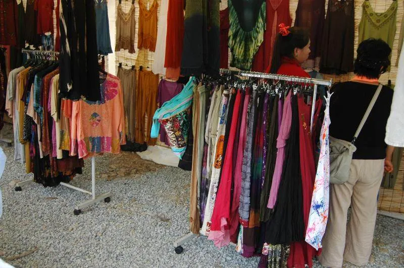 Destination: Gangjin Celadon Festival, South Korea (2010) - Festivals, South Korea -