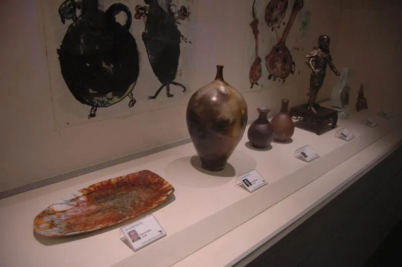 Destination: Gangjin Celadon Festival, South Korea (2010) - Festivals, South Korea -