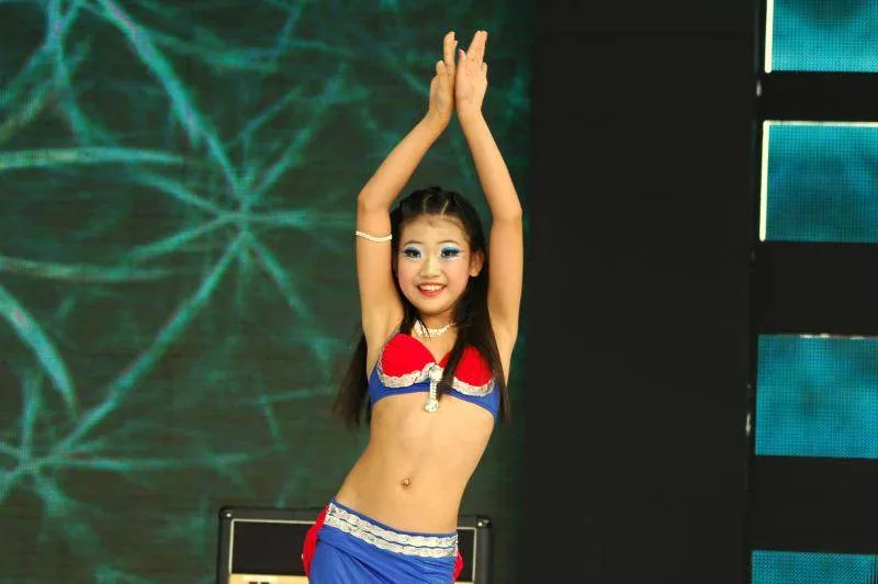 Destination: Daegu International Body Painting Festival (2010) (NSFW) - Festivals, South Korea -