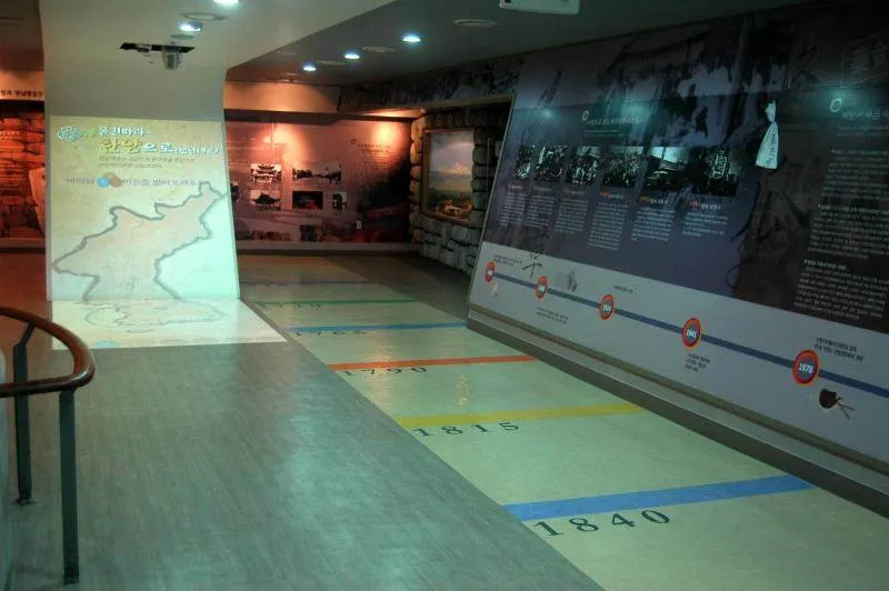 Destination: Yangnyeongsi Oriental Medicine Culture Hall - a history of old-school health (Daegu, South Korea) - South Korea -