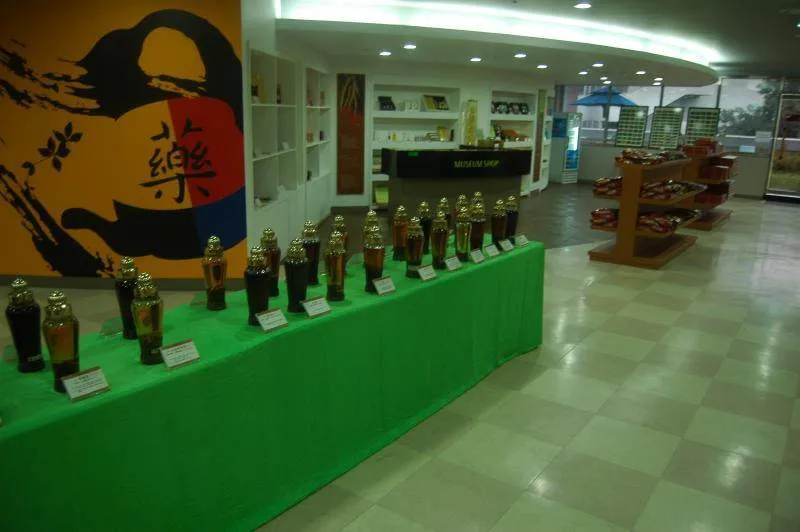 Destination: Yangnyeongsi Oriental Medicine Culture Hall - a history of old-school health (Daegu, South Korea) - South Korea -