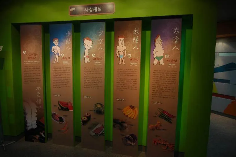Destination: Yangnyeongsi Oriental Medicine Culture Hall - a history of old-school health (Daegu, South Korea) - South Korea -