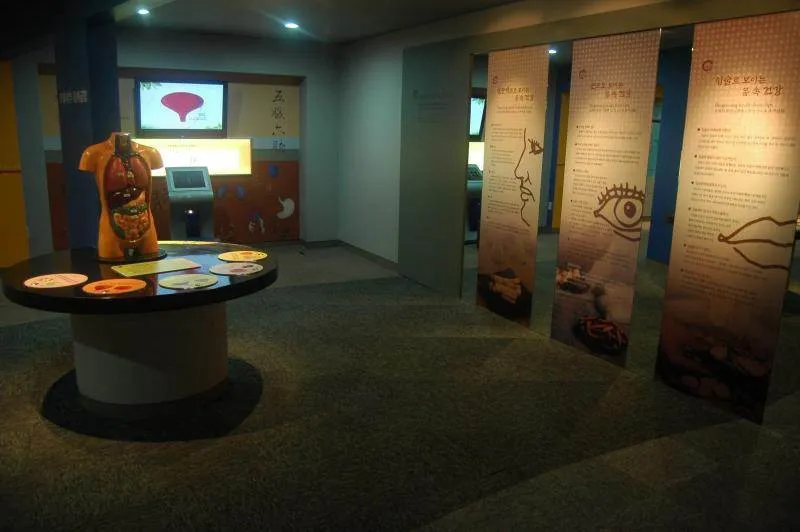 Destination: Yangnyeongsi Oriental Medicine Culture Hall - a history of old-school health (Daegu, South Korea) - South Korea -