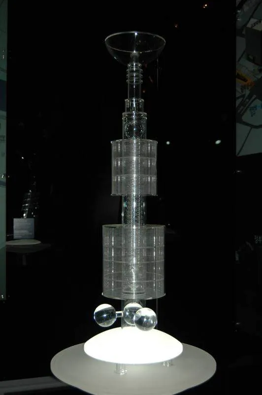 Destination: Seoul Design Fair (2010) - Festivals, South Korea -