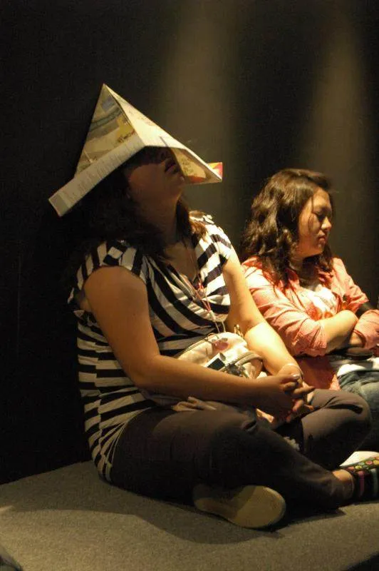 Destination: Seoul Design Fair (2010) - Festivals, South Korea -