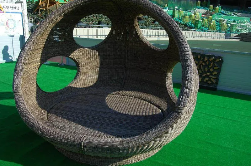 Destination: Seoul Design Fair (2010) - Festivals, South Korea -