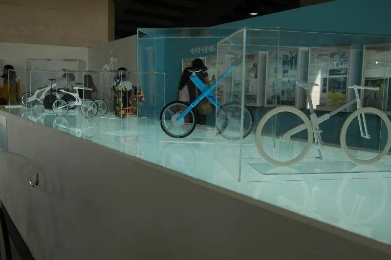 Destination: Seoul Design Fair (2010) - Festivals, South Korea -