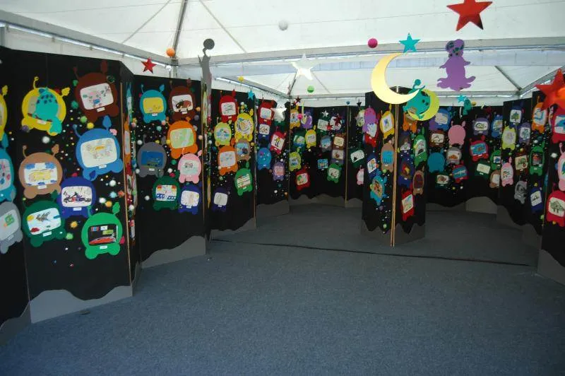 Destination: Seoul Design Fair (2010) - Festivals, South Korea -