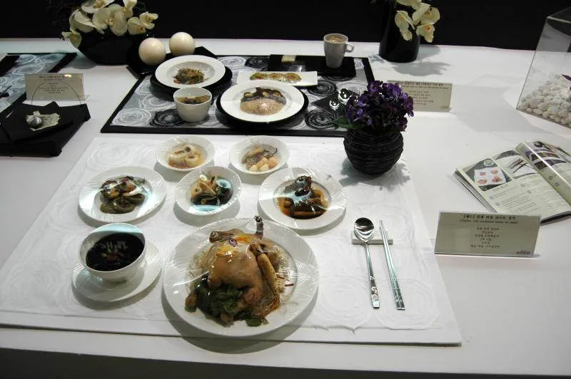 Destination: Seoul Design Fair (2010) - Festivals, South Korea -