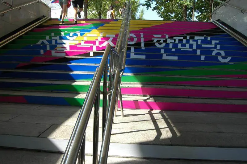 Destination: Seoul Design Fair (2010) - Festivals, South Korea -