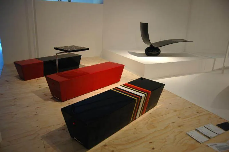 Destination: Seoul Design Fair (2010) - Festivals, South Korea -