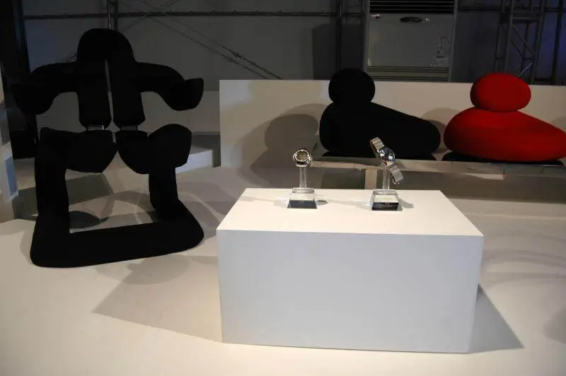 Destination: Seoul Design Fair (2010) - Festivals, South Korea -