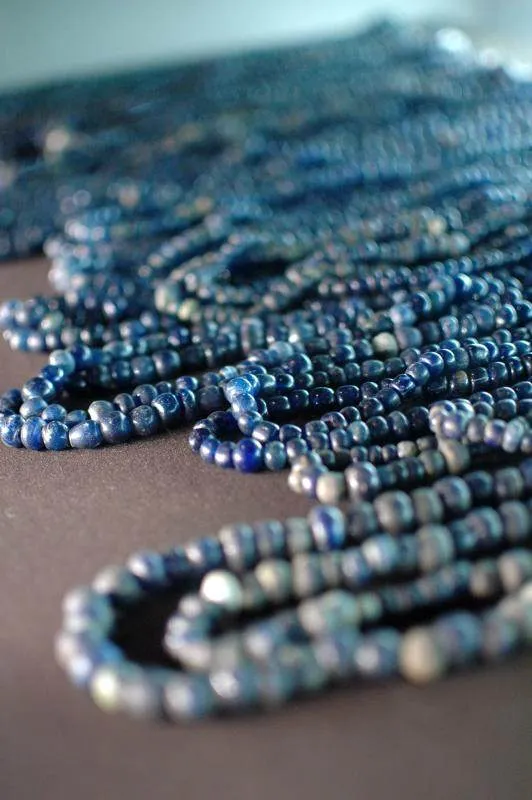 Destination: Golden Splendors - The Royal Tomb of Silla (National Museum of Korea, Seoul, South Korea) Destination: Golden Splendors - The Royal Tomb of Silla (National Museum of Korea, Seoul, South Korea) - South Korea -