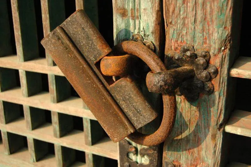 Destination: Yungneung and Geolleung - two Joseon Dynasty tombs worth exploring (Suwon area, Gyeonggi-do) Destination: Yungneung and Geolleung - two Joseon Dynasty tombs worth exploring (Suwon area, Gyeonggi-do) - South Korea -