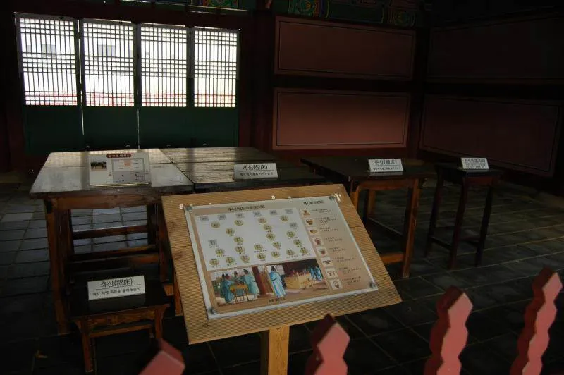 Destination: Yungneung and Geolleung - two Joseon Dynasty tombs worth exploring (Suwon area, Gyeonggi-do) Destination: Yungneung and Geolleung - two Joseon Dynasty tombs worth exploring (Suwon area, Gyeonggi-do) - South Korea -