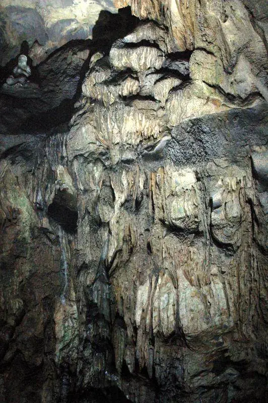 Destination: Gossi cave (Gangwon-do, South Korea) - South Korea -