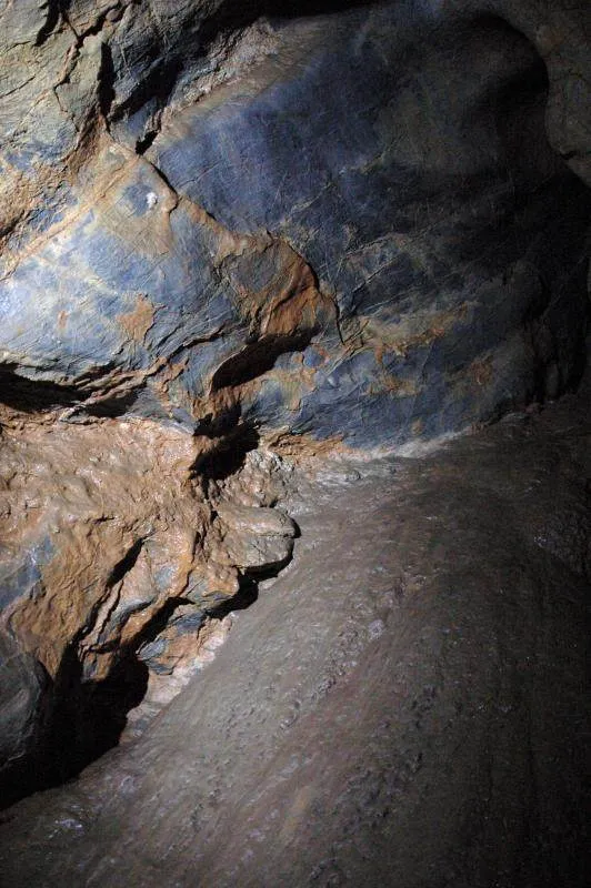 Destination: Gossi cave (Gangwon-do, South Korea) - South Korea -