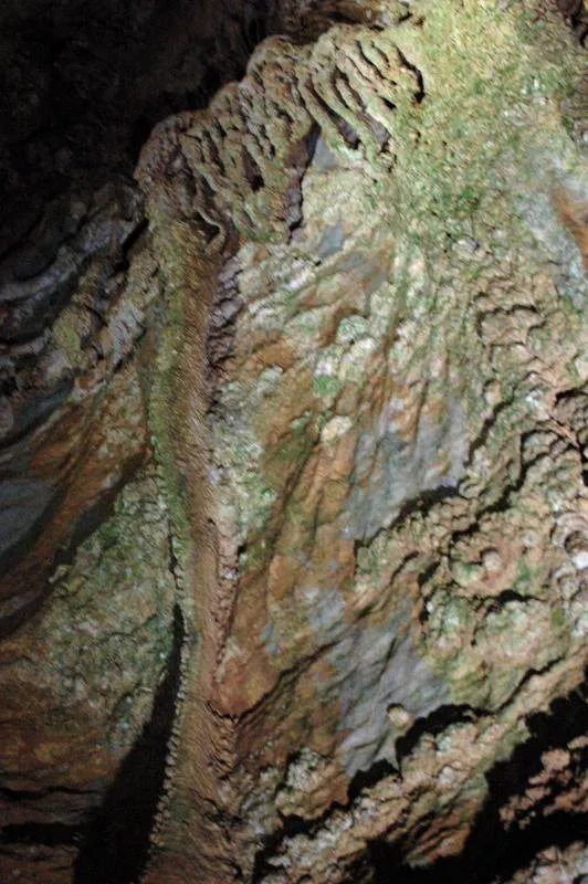 Destination: Gossi cave (Gangwon-do, South Korea) - South Korea -