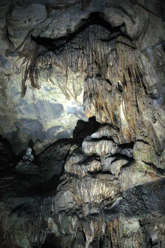 Destination: Gossi cave (Gangwon-do, South Korea) - South Korea -