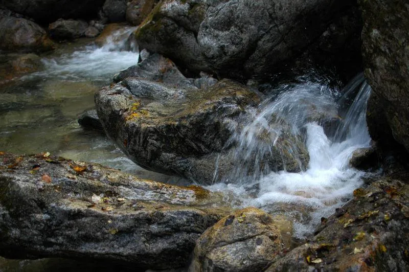 Destination: Guryongsa / Chiaksan National Park (Wonju city, Gangwon-do, South Korea) Destination: Guryongsa / Chiaksan National Park (Wonju city, Gangwon-do, South Korea) - South Korea -