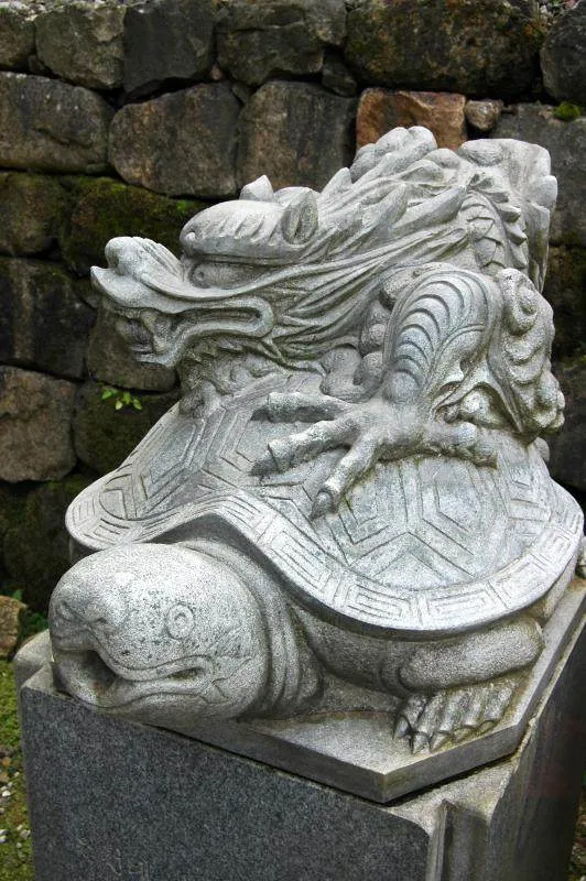 Destination: Guryongsa / Chiaksan National Park (Wonju city, Gangwon-do, South Korea) Destination: Guryongsa / Chiaksan National Park (Wonju city, Gangwon-do, South Korea) - South Korea -