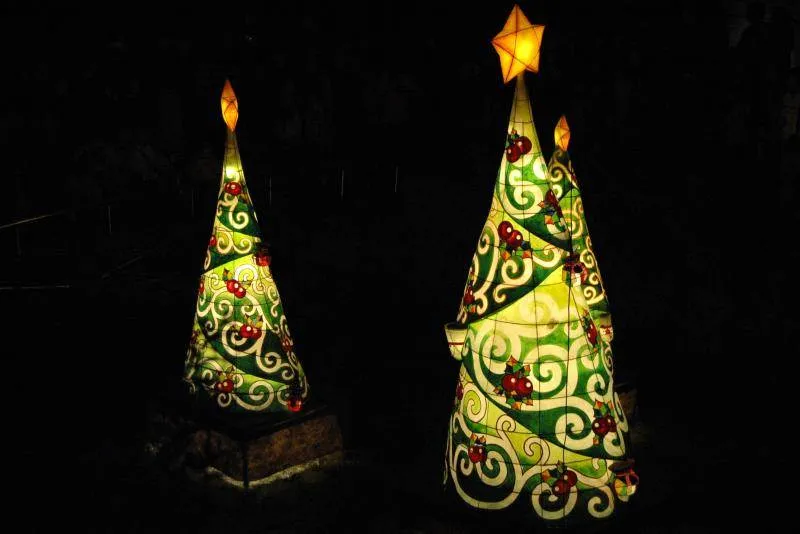 Destination: Seoul Lantern Festival (2010) Destination: Seoul Lantern Festival (2010) - Festivals, South Korea -