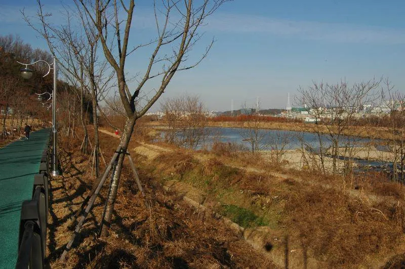 Destination: Dongtan (Hwaseong city, Gyeonggi-do, South Korea) Destination: Dongtan (Hwaseong city, Gyeonggi-do, South Korea) - South Korea -
