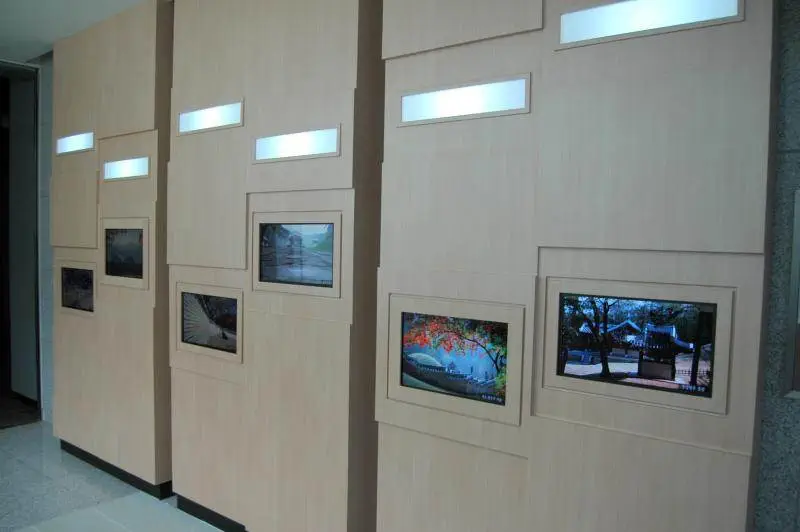 Destination: Taereung and the Royal Tomb Museum (Seoul, South Korea) - South Korea -