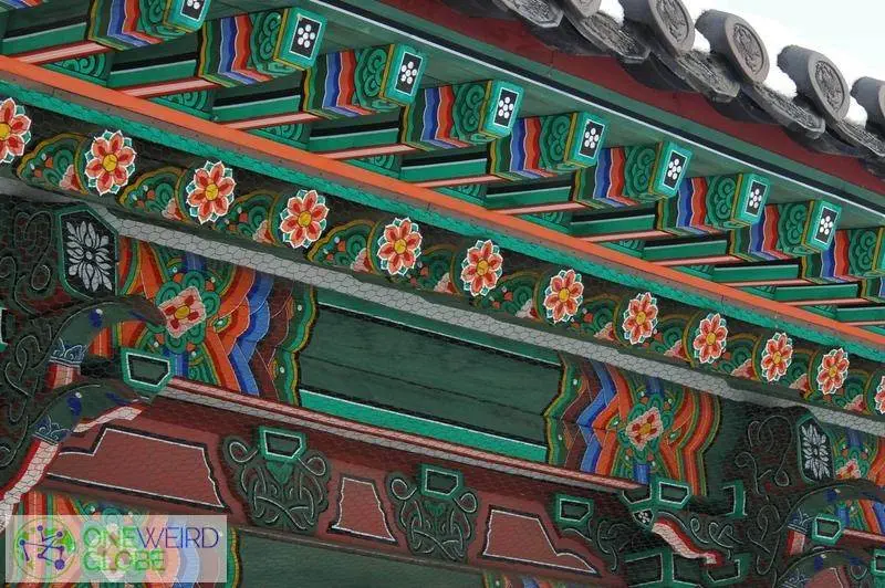 Destination: Uireung — a Joseon Dynasty tomb built for kings (Seoul, South Korea)