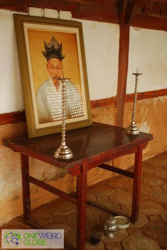 Destination: Jeonju, part 2 (Jeollabuk-do, South Korea) - South Korea -