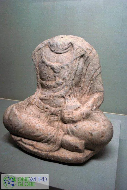 Destination: Ojukheon black bamboo forest / Gangneung city museum (Gangneung, Gangwon-do, South Korea) - South Korea -