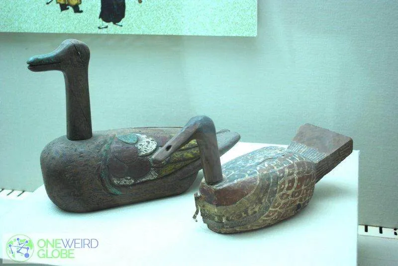 Destination: Ojukheon black bamboo forest / Gangneung city museum (Gangneung, Gangwon-do, South Korea) - South Korea -