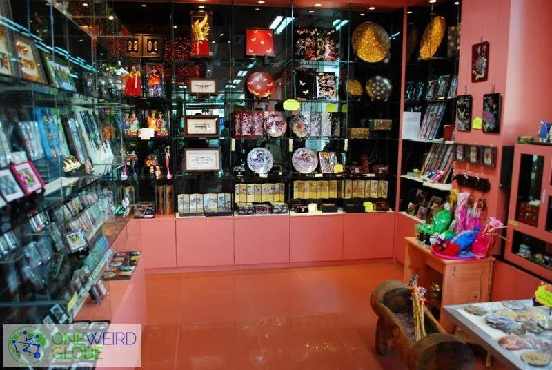 Destination: Hwaseong Haenggung (Suwon, Gyeonggi-do, South Korea) - South Korea -