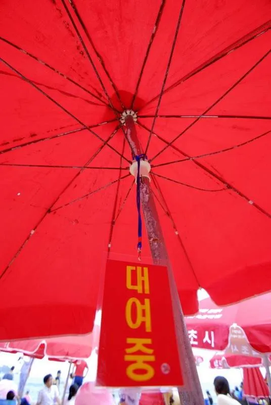 Destination: Sokcho Beach (Sokcho, Gangwon-do, South Korea) Destination: Sokcho Beach (Sokcho, Gangwon-do, South Korea) - South Korea -