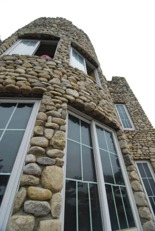 Destination: Hwajinpo Castle, Syngman Rhee’s summer villa, and more (Goseong-gun, Gangwon-do, South Korea) Destination: Hwajinpo Castle, Syngman Rhee’s summer villa, and more (Goseong-gun, Gangwon-do, South Korea) - South Korea -