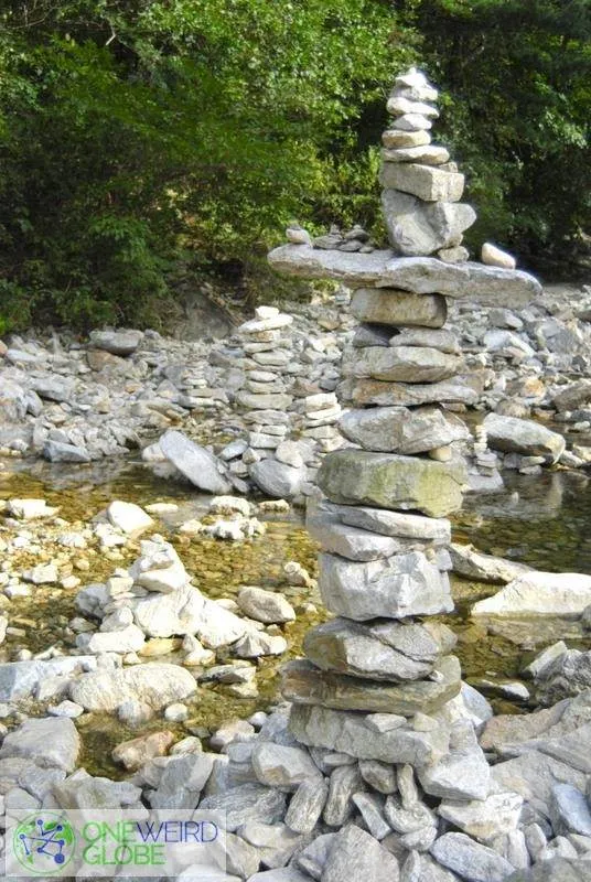 Destination: the Garden of Morning Calm (Cheongpyeong-gun, Gyeonggi-do, South Korea)) Destination: the Garden of Morning Calm (Cheongpyeong-gun, Gyeonggi-do, South Korea)) - South Korea -