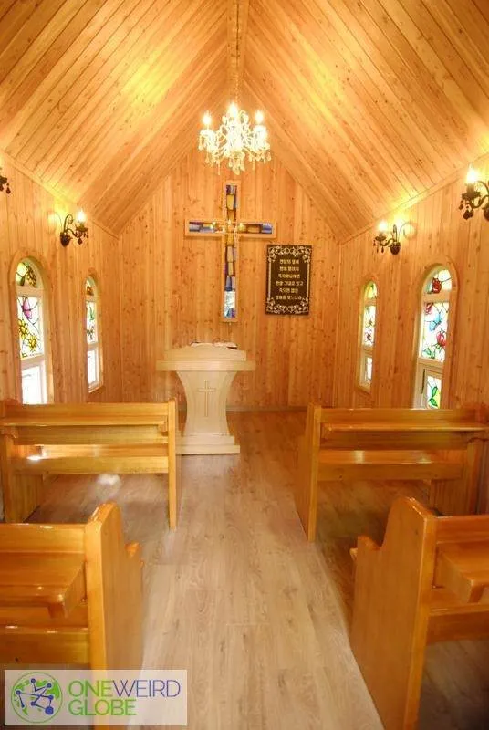 Destination: the Garden of Morning Calm (Cheongpyeong-gun, Gyeonggi-do, South Korea)) Destination: the Garden of Morning Calm (Cheongpyeong-gun, Gyeonggi-do, South Korea)) - South Korea -