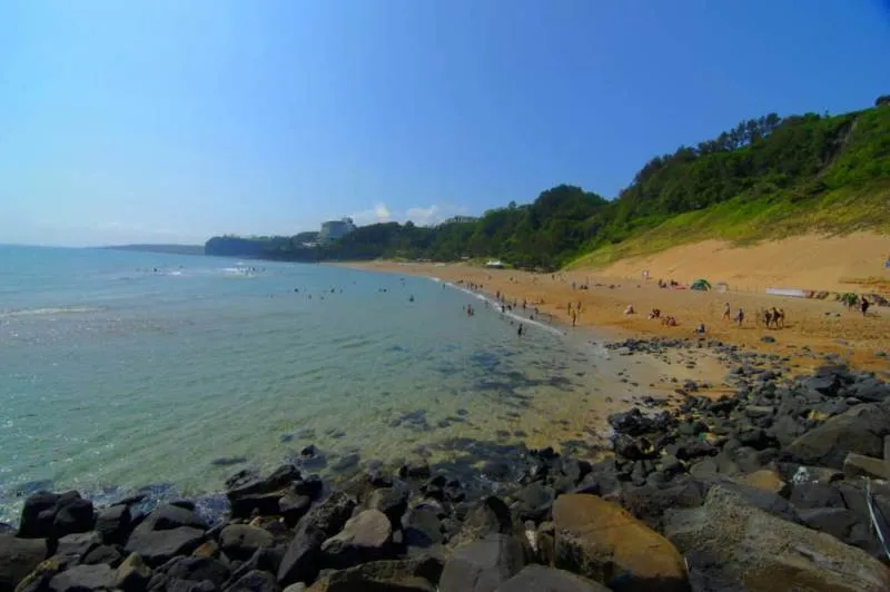 Destination: lava tubes, trick art, a volcanic crater, a Buddhist temple, and a sex park — a weekend around Jeju-do (South Korea) (SFW) Destination: lava tubes, trick art, a volcanic crater, a Buddhist temple, and a sex park — a weekend around Jeju-do (South Korea) (SFW) - South Korea -