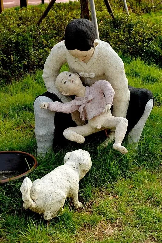 Destination: Suwon Toilet Museum (AKA Hae-woo-jae, AKA Mr. Toilet’s House) — UPDATED Destination: Suwon Toilet Museum (AKA Hae-woo-jae, AKA Mr. Toilet’s House) — UPDATED - South Korea -