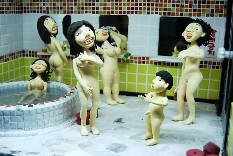 Destination: Love Castle (Gyeongju, Gyeongsangbuk-do, South Korea) (NSFW) Destination: Love Castle (Gyeongju, Gyeongsangbuk-do, South Korea) (NSFW) - South Korea -