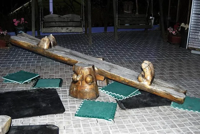 Destination: Love Castle (Gyeongju, Gyeongsangbuk-do, South Korea) (NSFW) Destination: Love Castle (Gyeongju, Gyeongsangbuk-do, South Korea) (NSFW) - South Korea -