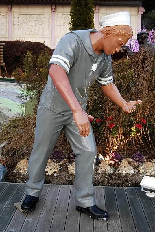 Destination: Love Castle (Gyeongju, Gyeongsangbuk-do, South Korea) (NSFW) Destination: Love Castle (Gyeongju, Gyeongsangbuk-do, South Korea) (NSFW) - South Korea -