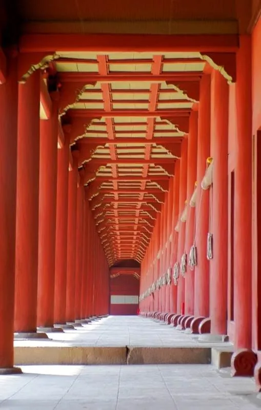 Revisited: Jongmyo - a permanent shrine for spirits of the past (Seoul, South Korea) Revisited: Jongmyo - a permanent shrine for spirits of the past (Seoul, South Korea) - South Korea -