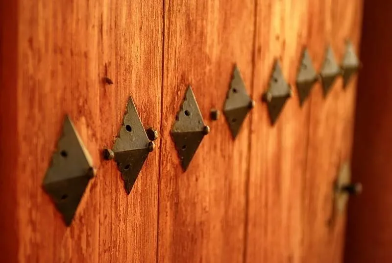 Revisited: Jongmyo - a permanent shrine for spirits of the past (Seoul, South Korea) Revisited: Jongmyo - a permanent shrine for spirits of the past (Seoul, South Korea) - South Korea -