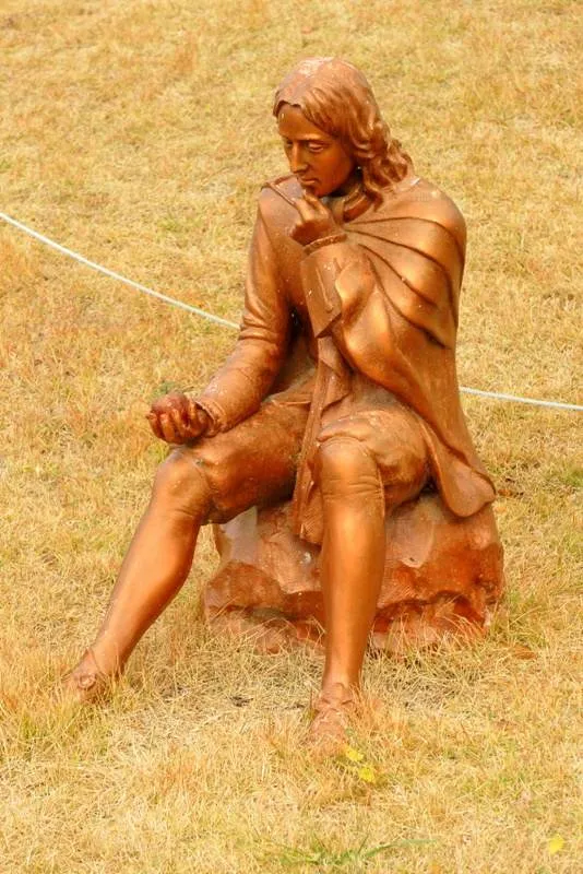 Destination: Yecheon Space Center — bounce on the moon and try the gyroscopic device (Gyeongsangbuk-do, South Korea) Destination: Yecheon Space Center — bounce on the moon and try the gyroscopic device (Gyeongsangbuk-do, South Korea) - South Korea -