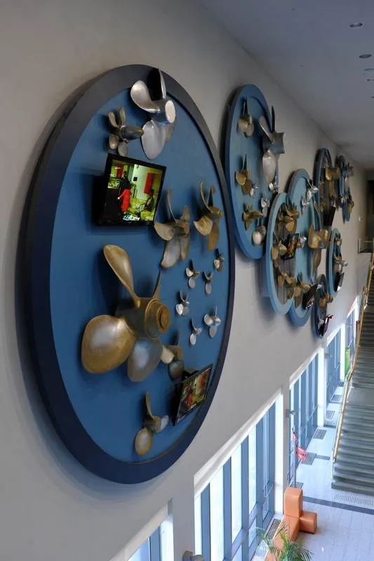 Destination: Geoje Shipbuilding Marine Museum (Geoje-do, Gyeongsangnam-do, South Korea) Destination: Geoje Shipbuilding Marine Museum (Geoje-do, Gyeongsangnam-do, South Korea) - South Korea -