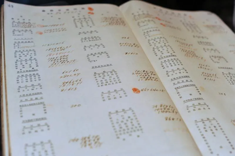 Destination: Woori Bank Museum (central Seoul, South Korea) Destination: Woori Bank Museum (central Seoul, South Korea) - South Korea -