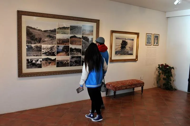 Revisited: Oedo - a magical, tropical island (Geoje-do, Gyeongsangnam-do, South Korea) - South Korea -