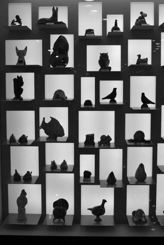 Destination: Woori Bank Museum (central Seoul, South Korea) Destination: Woori Bank Museum (central Seoul, South Korea) - South Korea -