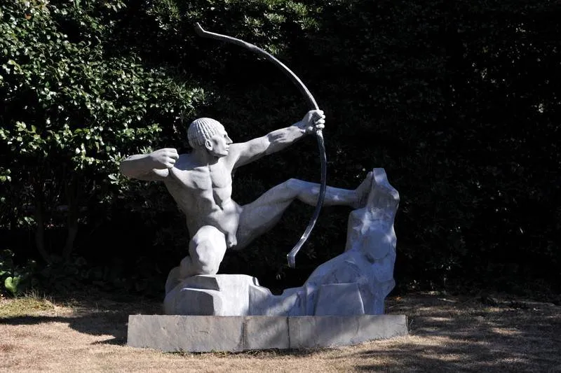 Revisited: Oedo - a magical, tropical island (Geoje-do, Gyeongsangnam-do, South Korea) - South Korea -